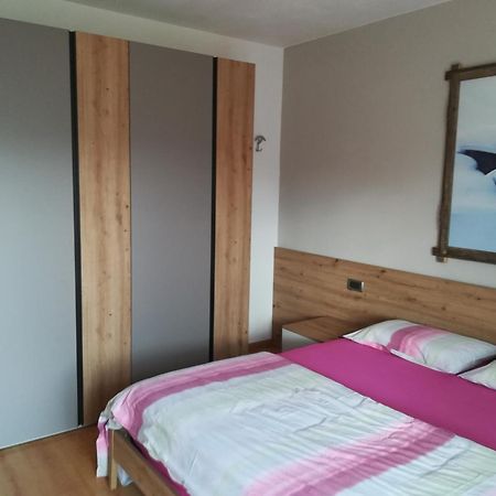 Casa Brugnara Apartment Поца ди Фаса Екстериор снимка