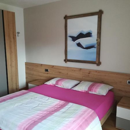 Casa Brugnara Apartment Поца ди Фаса Екстериор снимка